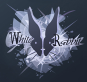 White Rabbit tee 2